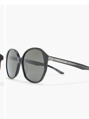 Balenciaga sunglasses 58mm